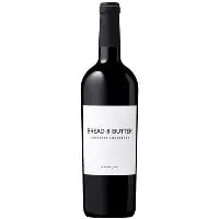 BREAD & BUTTER CABERNET SAUVIGNON