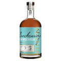 BRECKENRIDGE BBN BOURBON RUM CASK