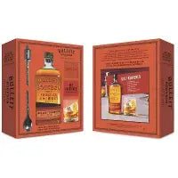 BULLEIT BOURBON GIFT SET