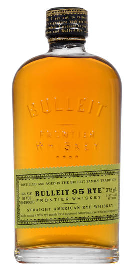 BULLEIT BULLET 95 RYE