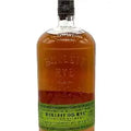 BULLEIT BOURBON RYE