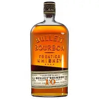BULLEIT BOURBON AGED 10 YEARS