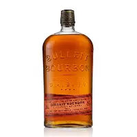 BULLEIT BOURBON FRONTIER WHISKEY KENT