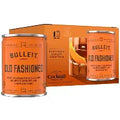 BULLEIT OLD FASHIONED