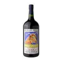 BULLY HILL LOVE MY GOAT