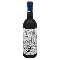 BULLY HILL VINEYARDS SWEET WALT SWEET WALTER RED