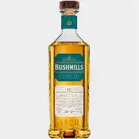 BUSHMILLS MALT 10 YEARS