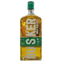 BUSKER IRISH WHISKEY