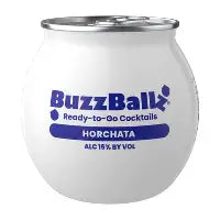 BUZZBALLS HORCHATA