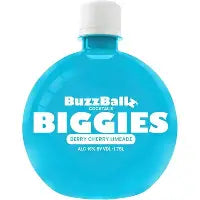 BUZZBALLZ BERRY CHERRY LIMEADE