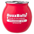 BUZZ BALLZ STRAWBERRY RITA