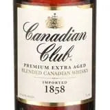 CANADIAN CLUB CLASSIC 1858 ORIGINAL