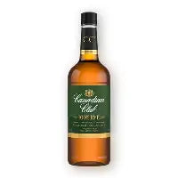 CANADIAN CLUB RYE 100 % RYE
