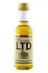 CANADIAN LTD CANADIAN
