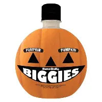BUZZBALLZ PUMPKING