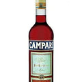 CAMPARI LIQUOR