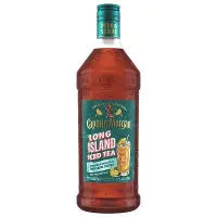 CAPTAIN MORGAN LONG ISLAND ICED TEA