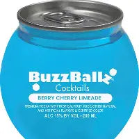 BUZZBALL BERRY LIMEADE