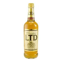 CANADIAN LTD