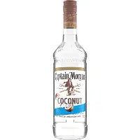 CAPTAIN MORGAN COCONUT RUM