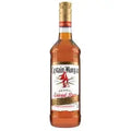 CAPTAIN MORGAN SPICED RUM