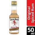 CAPTAIN MORGAN SPICE RUM