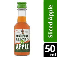 CAPTAIN MORGAN APPLE