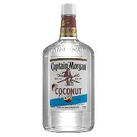CAPTAIN MORGAN COCONUT RUM