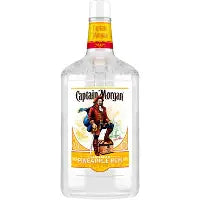 CAPTAIN MORGAN PINEAPPLE