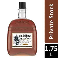 CAPTAIN MORGAN PRIVATE STOCK