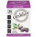 CARBLISS BLACK RASPBERRY