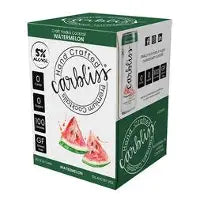 CARBLISS WATERMELON