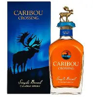 CARIBOU CROSSING SINGLE BARREL CANADA