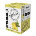 CARBLISS PINEAPPLE