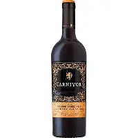 CARNIVOR BOURBON BARREL AGED CAB SAU