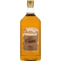 CASTILLO GOLD RUM