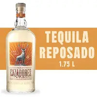 CAZADORES REPOSADO
