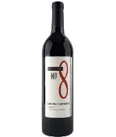 CELLAR NO 8 CABERNET SAUVIGNON