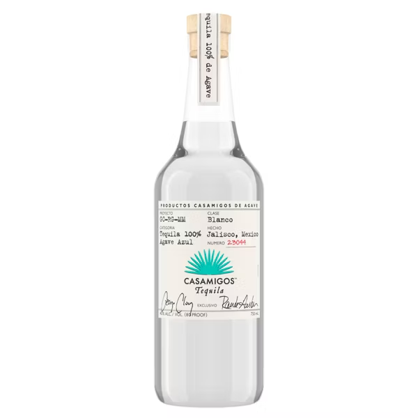 CASAMIGOS BLANCO