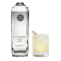 CASA NOBLE ORGANIC BLANCO TEQUIL