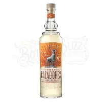 CAZADORES REPOSADO