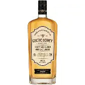 CELTIC HONEY WHISKEY