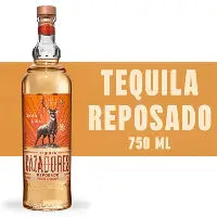 CAZADORES REPOSADO