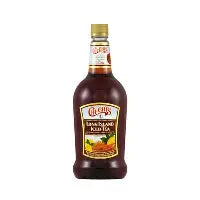 CHI-CHI'S LONG ISLAND ICED TEA