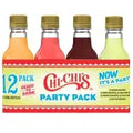 CHI CHI HARD TEA VARIETY