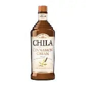 CHILA HORCHATA CINNAMON CREAM