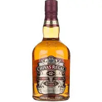 CHIVAS REGAL