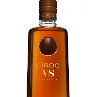 CIROC BRANDY V.S BRANDY