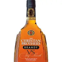 CHRISTIAN BROTHERS V.S. BRANDY