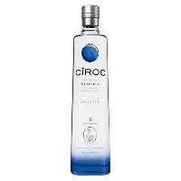 CIROC VODKA